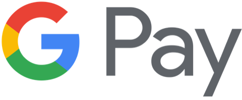 Logo of Google Pay