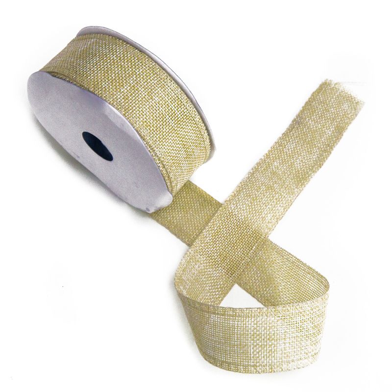 Cinta de Textura Natural 38 mm x 20 m - Arena