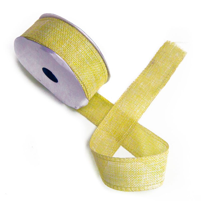 Cinta de Textura Natural 38 mm x 20 m - Latte