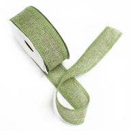 Cinta de textura natural 38 mm x 20 m - Musgo