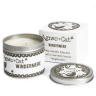 Velas en Lata 200ml - Windermere