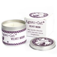 Velas en Lata 200ml - Velvet Moon