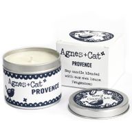 Velas en Lata 200ml - Provence