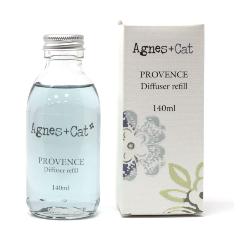 Recarga Fragancia de Varillas 140ml - Provence