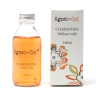 Recarga Fragancia de Varillas 140ml - Clementine