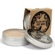 Polvo para mascarilla facial 80 g - Tierra de Fuller