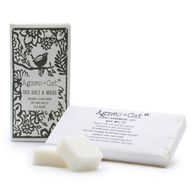 Caja de 8 Ceras Aromáticas - Sea Salt + Moss