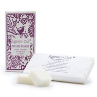 Caja de 8 Ceras Aromáticas - Pressed Peonies