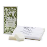 Caja de 8 Ceras Aromáticas - White Fig