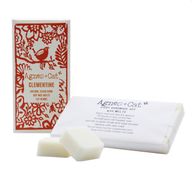 Caja de 8 Ceras Aromáticas - Clementine