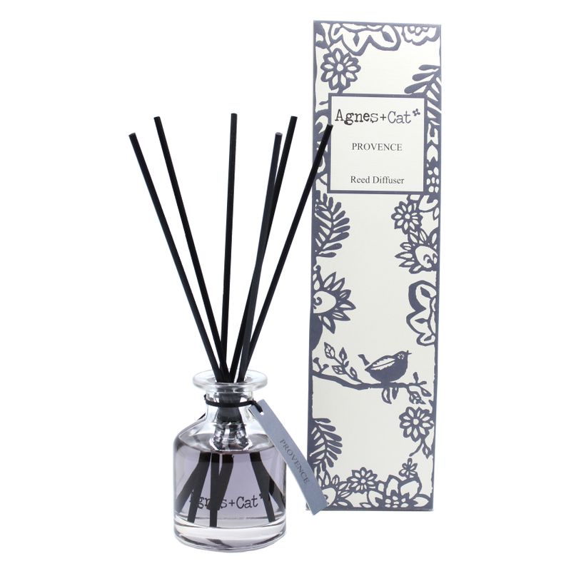 140ml Difusor de Varilla - Provence