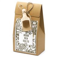 Sales de baño 500 g - Mar Muerto