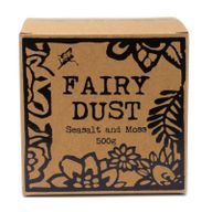 Polvo de Baño Mágico 500g - Seasalt and Moss