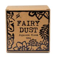 Polvo de Baño Mágico 500g - Japanese Bloom
