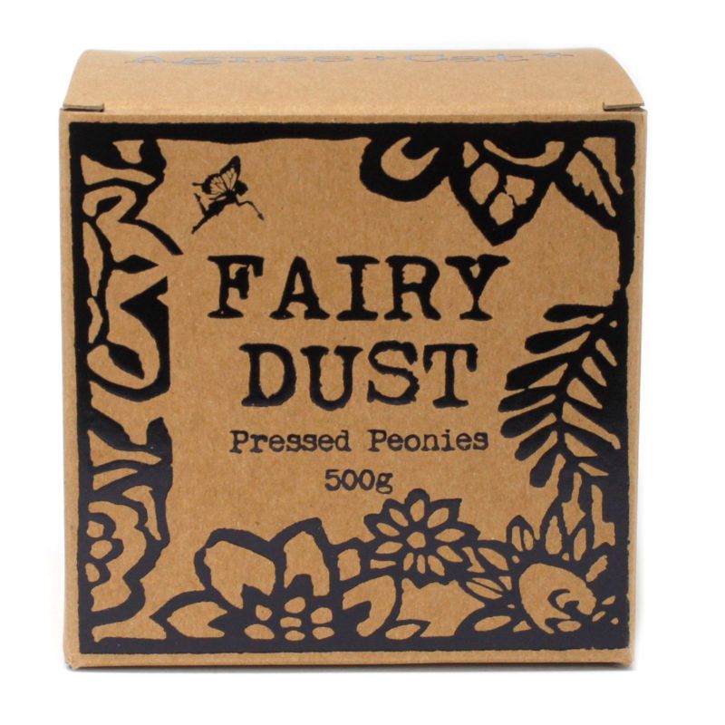 Polvo de Baño Mágico 500g - Pressed Peonies