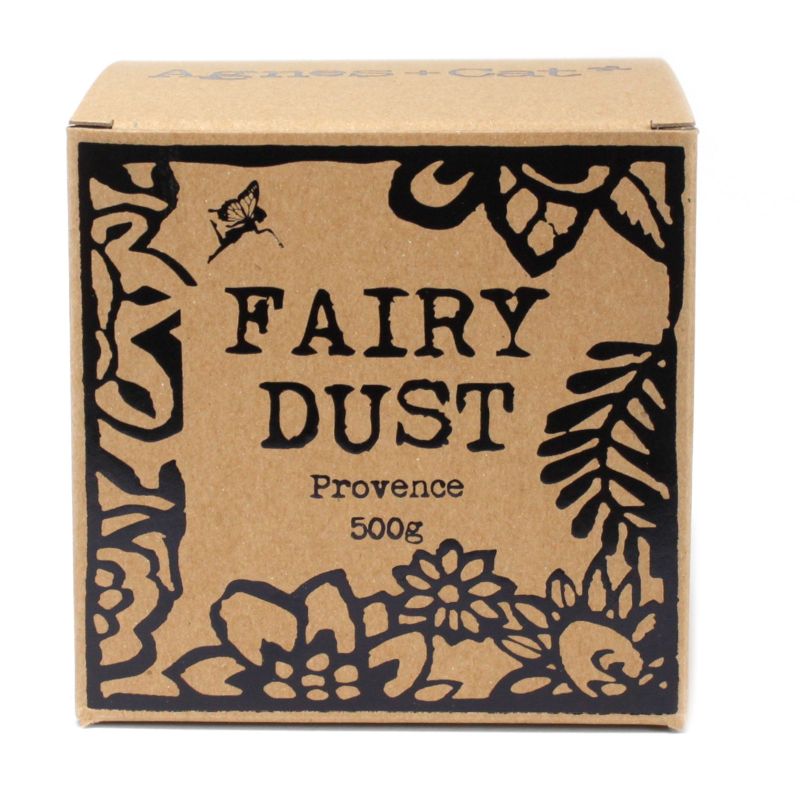 Polvo de Baño Mágico 500g - Provence