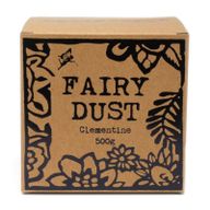 Polvo de Baño Mágico 500g - Clementine
