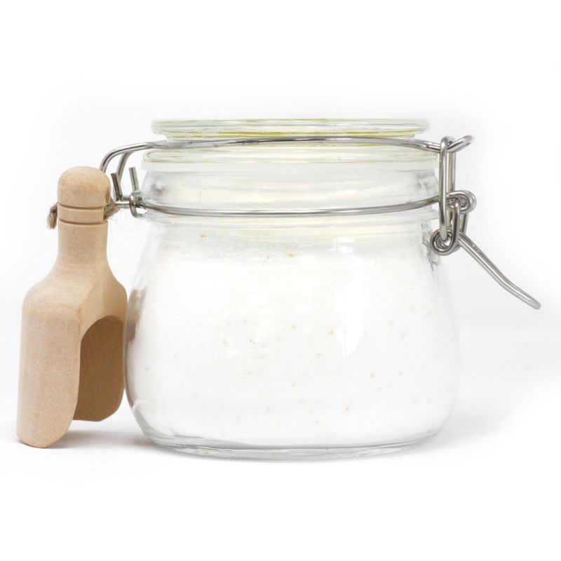 Polvo de Baño Mágico 500g - Fresh Citrus