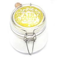Polvo de Baño Mágico 500g - Fresh Citrus
