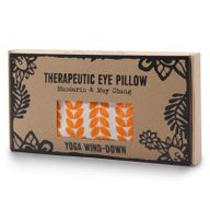 Almohada para Ojos - Relajación Post-Yoga