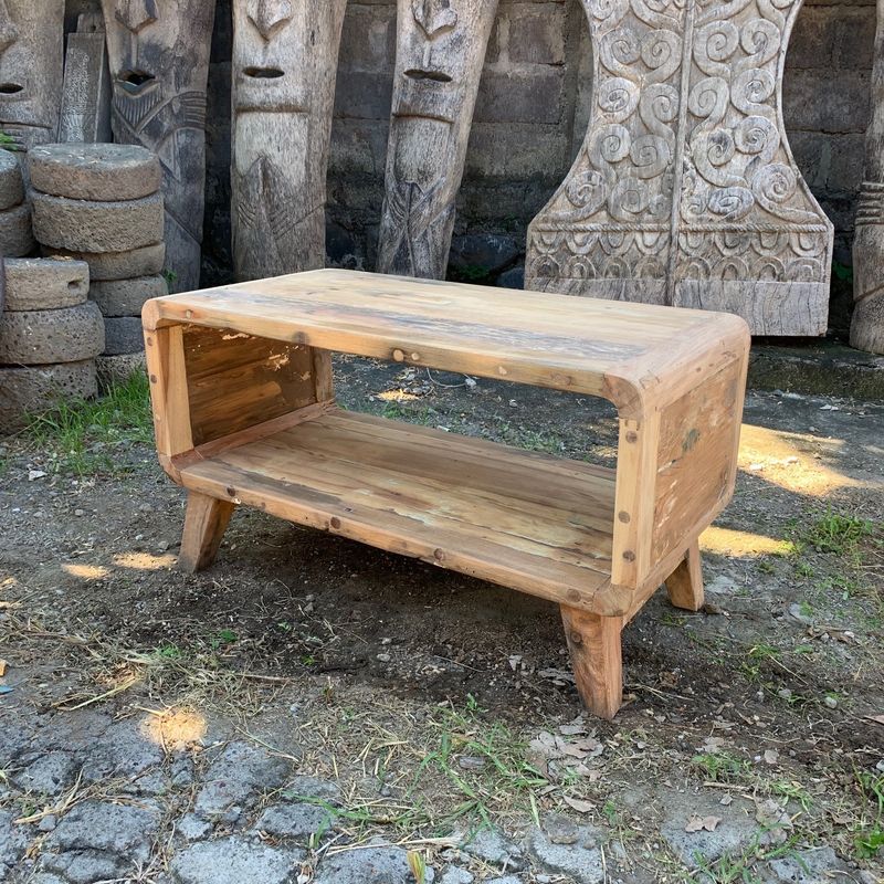 Mesa de Centro Pequeña