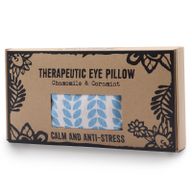 Almohada para Ojos - Calmante y Antiestrés