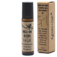 Roll-On de Aceite Esencial 10 ml - Calma