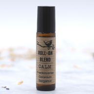 Roll-On de Aceite Esencial 10 ml - Calma