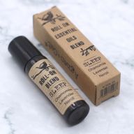 Roll-On de Aceite Esencial 10 ml - Dormir