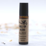 Roll-On de Aceite Esencial 10 ml - Dormir
