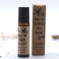 Roll-On de Aceite Esencial 10 ml - Dormir