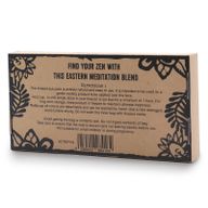 Almohada para Ojos - Relajación Post-Yoga