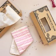 Almohada para Ojos - Mimos y Placer