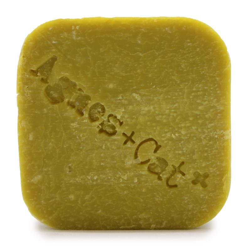 Champú sólido 60 g - Moroccan Roll