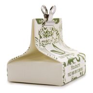 Champú sólido 60 g - Rhubarb