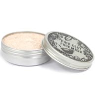 Polvo para mascarilla facial 50g - Arcilla rosa