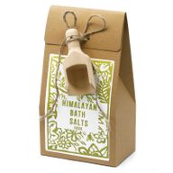Sal de baño 500 g - Himalaya