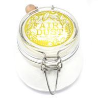 Polvo de Baño Mágico 500g - Fresh Citrus