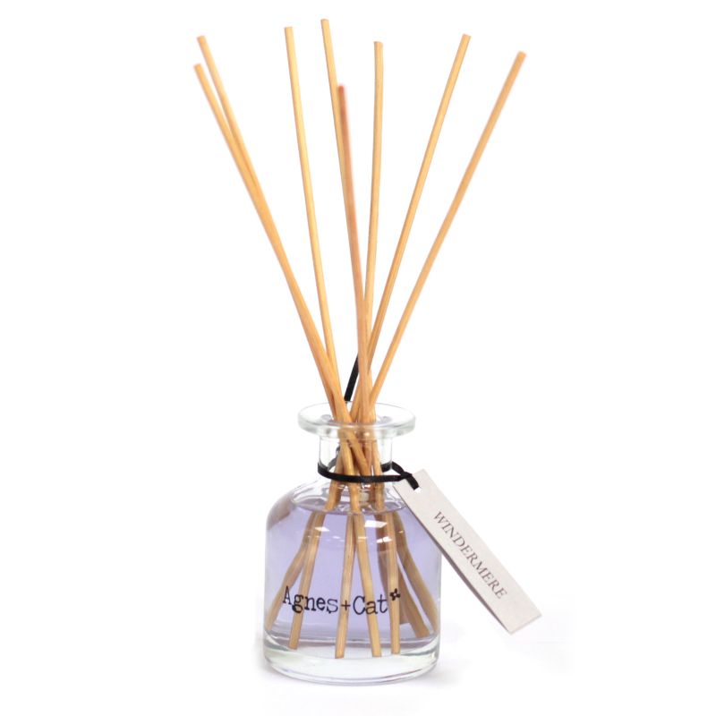 140ml Difusor de Varilla - Windermere