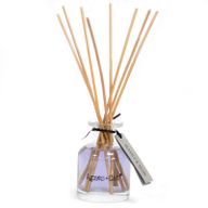 140ml Difusor de Varilla - Seasalt and Moss