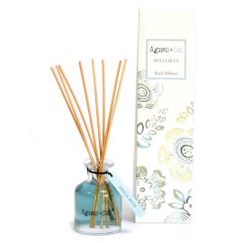 140ml Difusor de Varilla - Dolly Blue