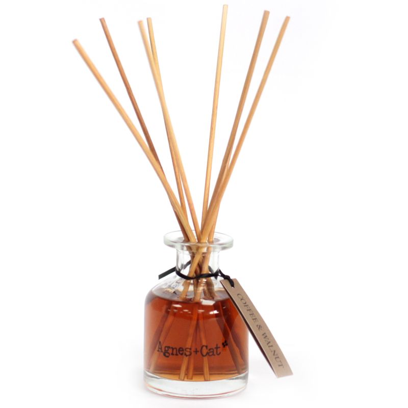 140ml Difusor de Varilla - Coffee and Walnut