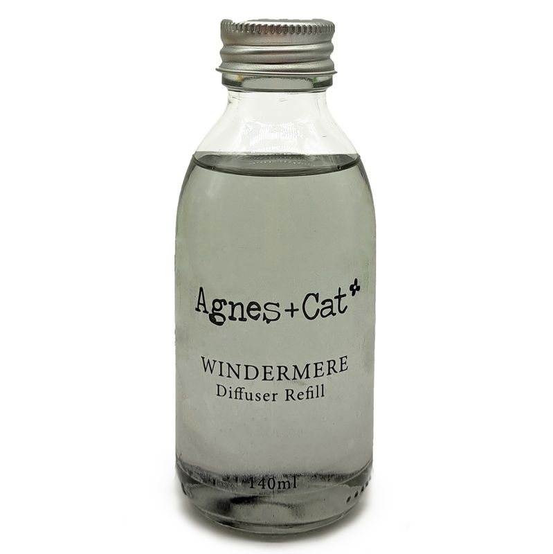 Recarga Fragancia de Varillas 140 ml - Windermere