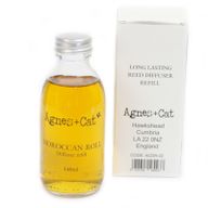 Recarga Fragancia de Varillas 140ml - Moroccan Roll