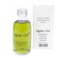 Recarga Fragancia de Varillas 140ml - Fellberry