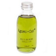 Recarga Fragancia de Varillas 140ml - Fellberry