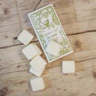 Caja de 8 Ceras Aromáticas - Fellberry
