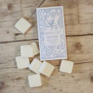 Caja de 8 Ceras Aromáticas - Dolly Blue