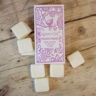 Caja de 8 Ceras Aromáticas - Pressed Peonies