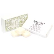 Caja de 8 Ceras Aromáticas - White Fig